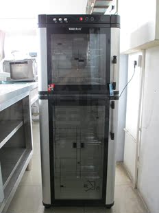 先科消毒柜 喷涂消毒柜 商用消毒柜 餐具消毒柜 正品