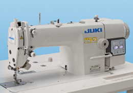 新款重机牌工业电脑缝纫机、自动剪线缝纫机、JUKI、保证正品