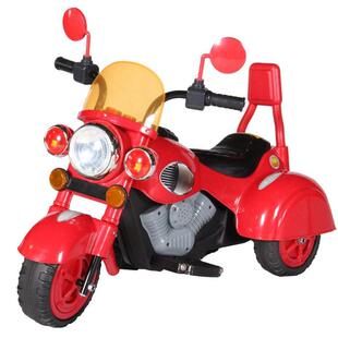 包邮贝瑞佳儿童太子电动摩托车童车三轮车可坐宝宝车玩具车电玩车