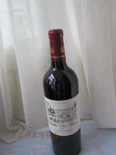 法国原瓶原装原瓶进口AOC干红葡萄酒波尔多红酒婚庆酒包邮送开瓶