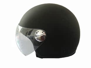 四季ABSBT-01-3单镜片摩托车头盔半盔Motorcycle Helmet ECE认证