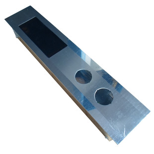 电梯配件外呼面板显示板不锈钢嵌入式原装全新可定做正品特价包邮
