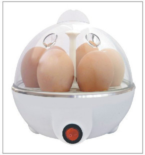 红乐 多功能煮蛋器煮蛋机蒸蛋器蒸蛋机特价