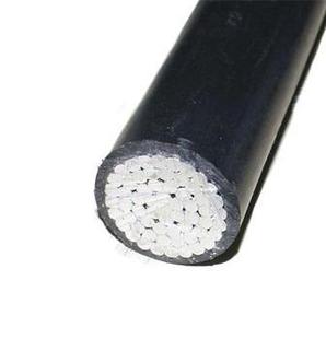 天津电缆铝芯架空线JKLYJ 1×35 1KV低压铝芯架空电缆