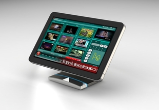 2013最新款触摸屏 KTV19 寸22寸23.6 寸 点歌台 红外屏  工程首选
