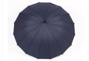天天特价包邮16骨超大雨伞折叠伞荷叶边彩虹伞防紫外线创意晴雨伞