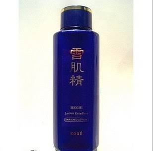 Kose雪肌精 [强效保湿] 美白化妆水100ML 日本原装特含水精华
