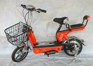 特价促销飞鸽电动车电瓶车电动自行车48电动车新款电动代步车裸车