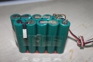 全站仪电池订做换电芯/镍氢电池/17670/18670/仪器电池/18650