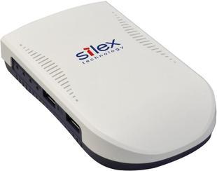silex希来凯思 SX-DS-3000WAN USB无线设备服务器 电子白板共享器