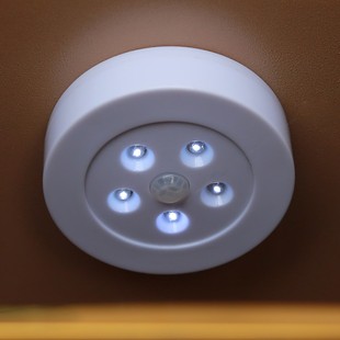 包邮保险箱LED感应灯保险柜保密柜保管箱内置照明专用人体感应灯
