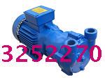 厂家直销2BV2060水环式真空泵、机械密封、0.81KW淄博水环真空泵