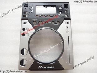 全新 pioneer先锋 CDJ-400 打碟机 外壳 面板 塑料配件