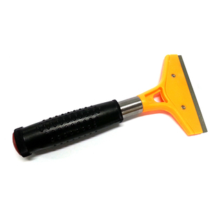 保洁地板清洁不锈钢手柄铲刀/玻璃铲刀/便携刮污刀 刮刀清洁去痕