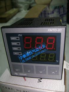 常州汇邦智能温控仪XMTD-2C-021-0142017-SN逻辑电平输出（现货）
