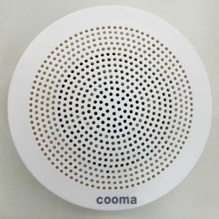 cooma ZT-566 吸顶音响/背景音乐吸顶喇叭/吸顶音箱/天花喇叭正品