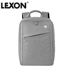 lexon乐上商务14寸休闲双肩包内胆包配件包组合套装-PackageM302