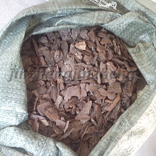发酵松树皮 兰花植料 松鳞 兰花 花卉介质促销1.40元一斤去脂干燥