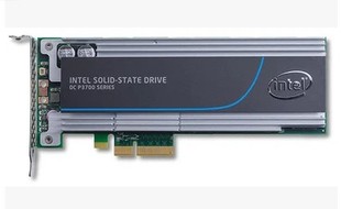 Intel/英特尔 3700 400G P3700 400G/800G/2T PCIe 固态硬盘