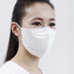 特美折叠一次性口罩 时尚抽取式防尘防晒防PM2.5口罩 特价包邮