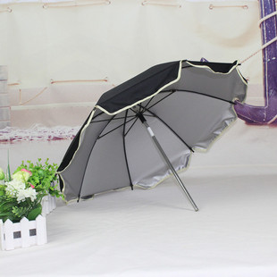特价包邮婴儿推车专用遮阳伞创意雨伞防紫外线太阳伞童车伞母婴伞