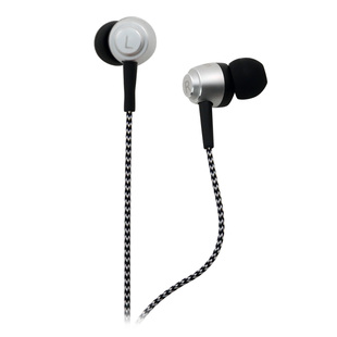 GORSUN/歌尚 GS-A230 金属入耳式手机电脑MP3通用耳塞监听耳机