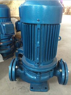 管道泵GD32-10加压泵/空调泵/喷淋泵/热水泵