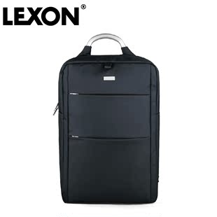 法国乐上LEXON男女15寸双肩旅行包男女士商务电脑背包-LN1054新款