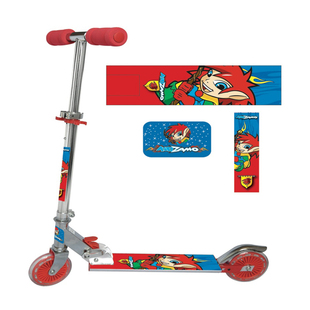 新品超值特价KIDZAMO童车滑板车轮滑车儿童玩具KIDS MINI SCOOTER