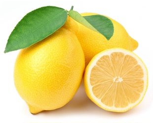 现摘安岳黄柠檬新鲜优质5斤限时包邮榨汁切片泡水果2500g