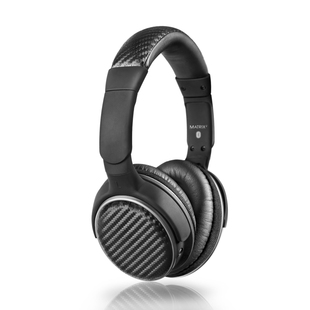 MEElectronics AF62-CF 头戴式 耳机无线 HIFI 蓝牙耳机4.0立体声