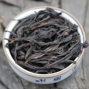 【人和茶业】正岩大红袍奇兰中火碳焙高香极品乌龙茶500g高端散茶