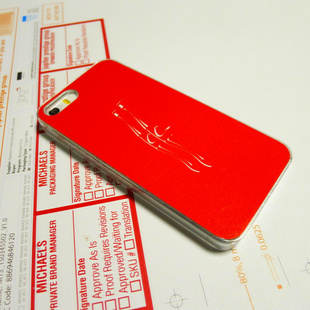 可口可乐小米note4s/5手机壳红米note2/3硅胶iphone 6s保护壳套