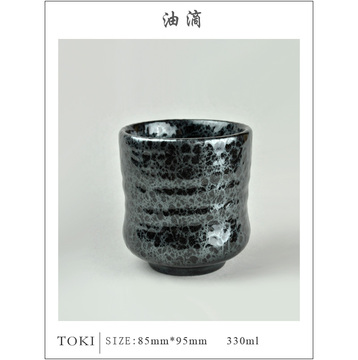 日本茶杯原装进口日式茶杯子陶瓷水杯手工做送礼茶具礼品创意茶艺