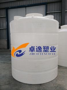 特价1000L/1吨食品级塑料水塔大水桶圆桶蓄水箱储水罐太阳能桶