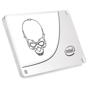 Intel/英特尔 730K 240G SSD 固态硬盘 730 530 s3500 240g 现货