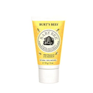 加拿大直邮代购Burt’s bees 小蜜蜂全天然护臀膏 55克 11.11
