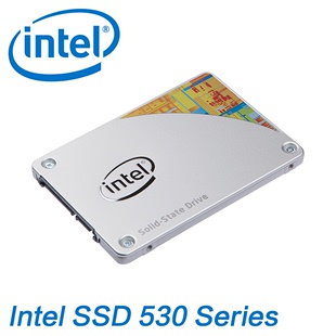 Intel/英特尔 530 240G 简包