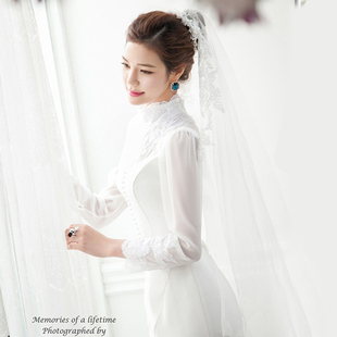 韩国AM婚纱摄影工作室韩式婚纱照婚纱照团购绝无隐性消费订金