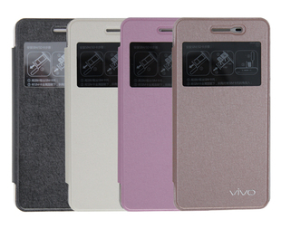 步步高 vivo Y35原装手机套 Y35A手机保护套手机壳Y35手机皮套