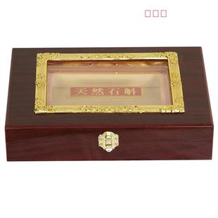 铁皮石斛包装盒石斛盒子、石斛礼品盒、石斛木盒、石斛礼盒250克