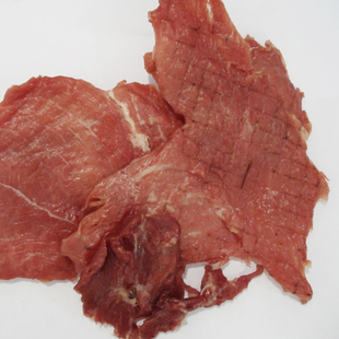 【乾城往事】湖南湘西美食特产晒兰肉 猪八猪粑猪巴瘦肉腊肉250g