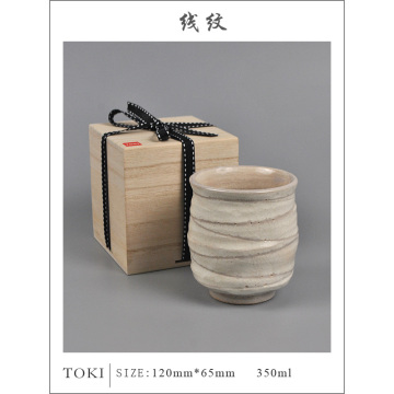 日本进口 日式 茶杯 茶具 陶瓷 水杯子 创意 餐具 品茗 包邮