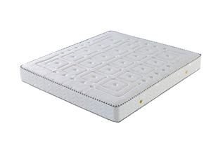 进口天然乳胶床垫席梦思弹簧椰棕垫双人床垫1.51.8米软硬两用床垫