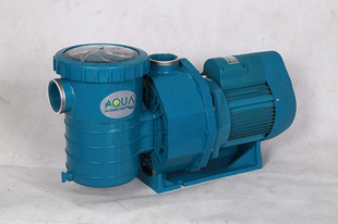 AQUA爱克AP水泵、游泳池水泵、泳池循环过滤泵/1.5-3.5HP水泵