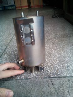 不锈钢饮水机热水胆 热罐安吉尔深安港蓝朗宁...饮水机通用 配件