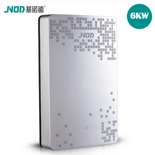 JNOD/基诺德 XFJ60FTCH即热式电热水器批发热水器出口美国品牌