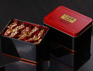 新茶安溪浓香型特级铁观音正品盒装乌龙茶叶批发包邮