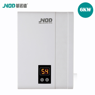 JNOD/基诺德 XFJ60FSA家用速热即热式电热水器 即开即热电热水器