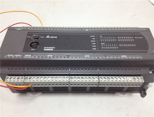 台达PLC可编程控制器DVP40ES200T ES2系列主机原装正品